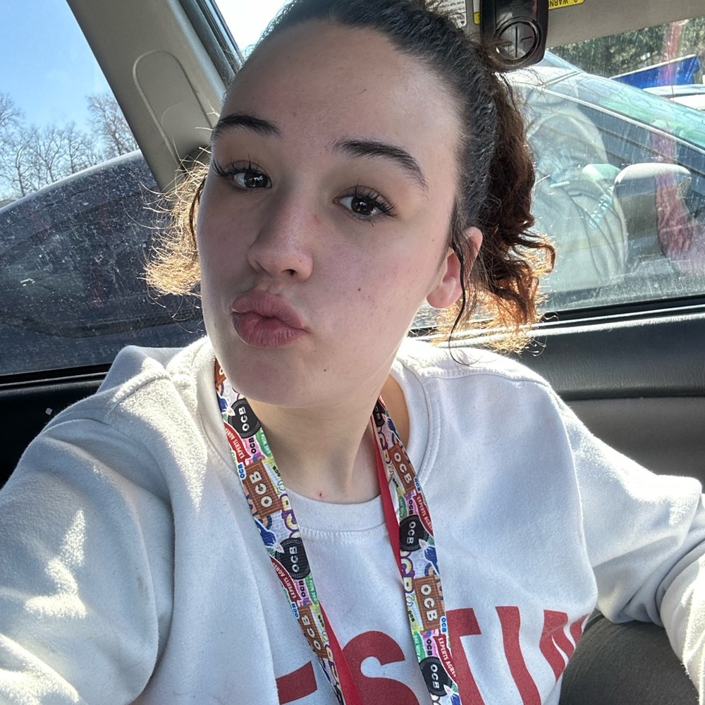 Meet your Posher, Jocelyn